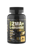 Torq Nutrition Gold ZMA + L-Arginine Complex 90 Kapsül - 1