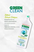 Green Clean Bulaşık Det. 730 ml ve Meyze Sebze Tem. 1000 ml, Rosie Hediye thumbnail 3