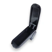 VW Passat B5 1997-2000 Kol Dayama Kolçak Komple Siyah Kumaş 3B0867174 thumbnail 5