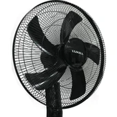 Luxell LXF-518 S Siyah Ayaklı Vantilatör - OUTLET thumbnail 3