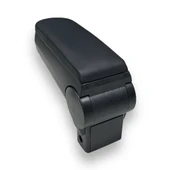 VW Passat B5 1997-2000 Kol Dayama Kolçak Komple Siyah 3B0864209S thumbnail 5