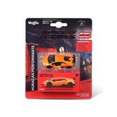 Nessiworld MAY 15700 1 64 Speed Icons Koleksiyon Araçlar Asorti thumbnail 5