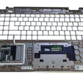 DELL LATUTİDE 5520 KLAVYE KASASI thumbnail 2