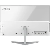 MODERN AM242 12M-1895XTR Intel Core i5 1235U 8GB 500GB SSD Freedos 23.8" FHD All In One Bilgisayar - 6