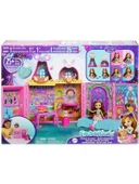 Enchantimals Ana Karakter Bebekler Evi HXL53 thumbnail 1