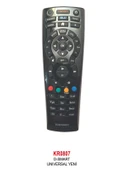 D-SMART-UNIVERSAL YENİ KUMANDA - 1