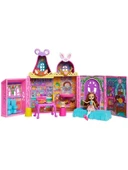 Enchantimals Ana Karakter Bebekler Evi HXL53 thumbnail 2