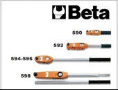 Beta 592/3 Saatli Tork Anahtarı 1÷27 Nm thumbnail 3