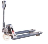 Biglift RM-ACZ20H Galvaiz Polyamid Tekerlekli Transpalet 2000 kg. - 1