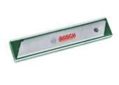 Bosch Maket Bıçağı Yedeği 18 mm 10 Parça - 1