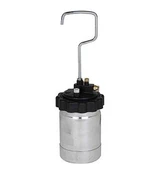 Asturo Basınçlı Tank 2 litre Alüminyum - 1