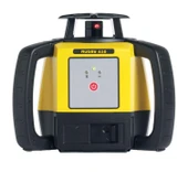 Leica RUGBY 610 İnşaat Lazer Metre - 1