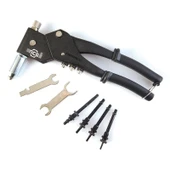 Ncg S905 Oynar Başlı Perçin Pensesi - 1