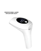 Lazer Epilasyon Cihazı HS-262 - 1