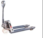 Biglift RM-ACS20H Paslanmaz Polyamid Tekerlekli Transpalet 2000 kg. - 1