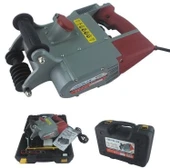 Euromax Kazıma Tip Kanal Açma Makinası 1450 W - 2