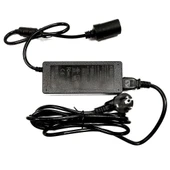 ICECO YCD80W 220Volt/12Volt 6Ah Dönüştürücü Adaptör - 2