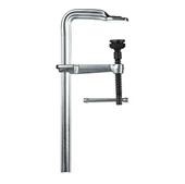 Bessey GSM25 Ağır Hizmet Dövme Demirci İşkence 250mm 12000N - 1