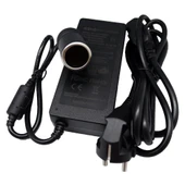 ICECO YCD80W 220Volt/12Volt 6Ah Dönüştürücü Adaptör - 4