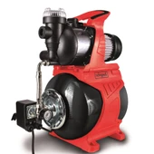 Scheppach HWW1000 Temiz Su Hidrofor Pompası - 1