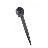 Glory Kazıklı Lokma Cırcır Anahtar (Çift Ölçü) 30x32mm - 1