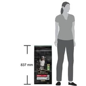 Pro Plan Medium Adult Sensitive Digestion Kuzulu Orta Irk Yetişkin Köpek Maması 14Kg thumbnail 5