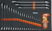 Beta 2400S XL09/E-XL 493 Parça 9 Çekmeceli Takım Arabası - 6