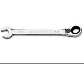 Beta 142AS İnç Cırcırlı Kombine Anahtar 9/16'' - 1