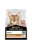 Pro Plan Derma Care Somonlu Yetişkin Kedi Maması 3Kg - 1