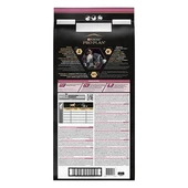 Pro Plan Medium Adult Sensitive Skin Somonlu Orta Irk Yetişkin Köpek Maması 14Kg thumbnail 3