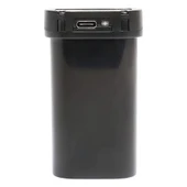 KOBB KBL01 3.7Volt/5200mAh Li-ion Lazer Hizalama Yedek Aküsü - 3