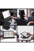 Cisteen Nillkin Klavyelikılıf iPadAir13inç(2024)6/5/4/3 nesil kamerakoruma,çıkarılabilir klavye,aydınlatmalı thumbnail 4