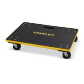Stanley MS573 200kg 60x45cm Dört Tekerli Yük ve Paket Taşıma Arabası - 1