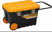 Full PRO30 Tekerlekli Takım Çantası 30'' / 72.5x50x46.5cm - 1