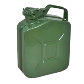 Knc KC05-8G Metal Yakıt Bidonu 5 Litre - 1