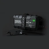 NOCO GENIUS10 Akıllı Akü Şarj ve Akü Bakım/Desülfatör/Power Supply 6V/12V 230A - 4