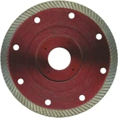 Pro-Cut 180 mm Çapaksız Turbo Elmas Testere - 1