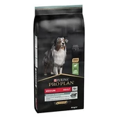 Pro Plan Medium Adult Sensitive Digestion Kuzulu Orta Irk Yetişkin Köpek Maması 14Kg thumbnail 1