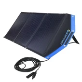 Acopower AP3XSP 3x30Watt Çanta Tipi Katlanabilir Güneş Enerji Paneli - 1