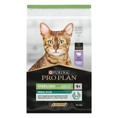 Pro Plan Renal Plus Sterilised Hindili Kısırlaştırılmış Yetişkin Kedi Maması 10 Kg thumbnail 2