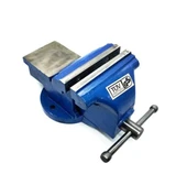 Partner Sabit Tablalı Mengene 125 mm - 1