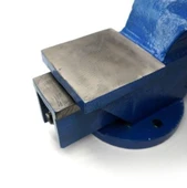 Partner Sabit Tablalı Mengene 125 mm - 3