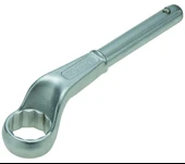 İzeltaş 0550050032 Boru Uzatmalı Yıldız Anahtar 32 mm - 1