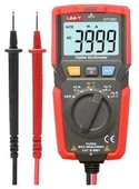 Uni-t UT125C Cep Tipi Dijital Multimetre - 1