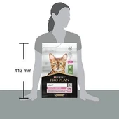 Pro Plan Delicate Adult Kuzu Etli Yetişkin Kedi Maması 3Kg thumbnail 4