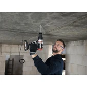 WORX WX354.9C Tek Akülü Darbeli Şarjlı Matkap 20Volt/2.0Ah - 4