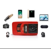 KOBB KBN150 12V/220V 150Watt Modifiye Sinüs Dönüştürücü İnvertör - 5