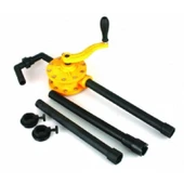 Groz PRP/01 Kimyasal Varil Transfer Pompası - 1