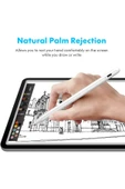 bravesons iPad(2018-2025)iPad Pro 11/12.9, iPad 10/9/8/7/6.iPad Air 5/4/3.iPad Mini 6/5.Stylus Uyumlu Kalem thumbnail 5