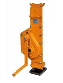 Gordonx G1PKR10 Pehlivan Kriko 10 Ton - 1